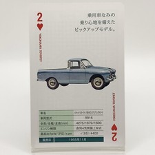 Master Line RR16 Toyota Car