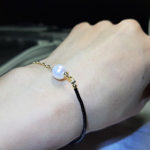 Bracelet très raffiné - bracelet,