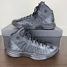 Rare Nike ID Hyperdunk Triple