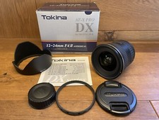 Mint boîte tokina x - en, at-x