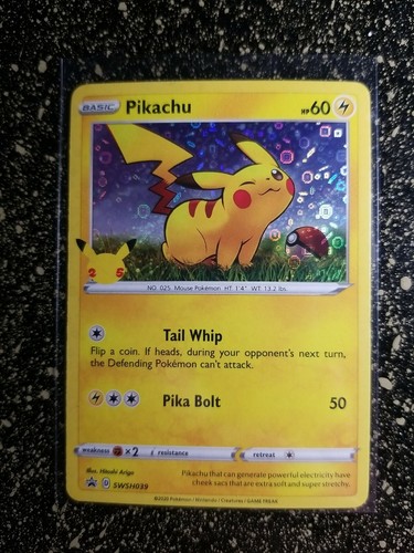 Pokemon pikachu general mills - general,