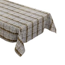MEWATU Nappe En Toile Cirée