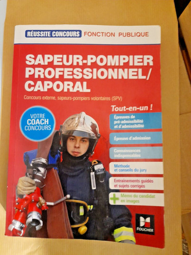Concours caporal - concours,