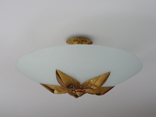 Ancienne suspension envol - ancienne,