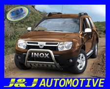 Pare Buffle Pour Duster