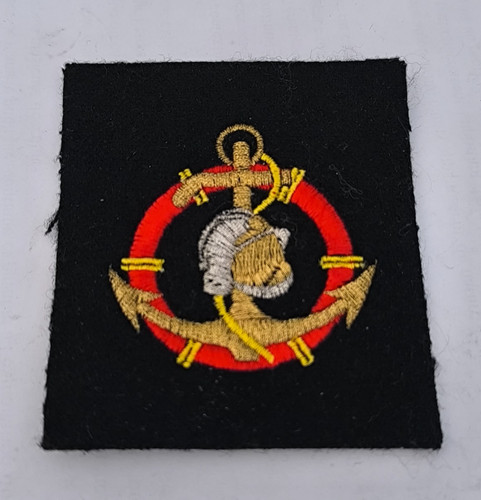 Insigne patch bspp - insigne,