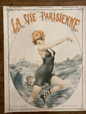 La Vie Parisienne 1919#30
