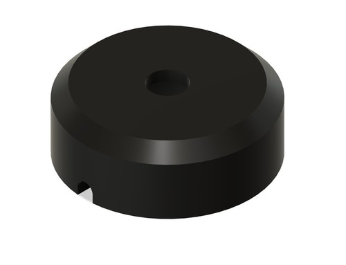Magnetic high gain antenna - gain,