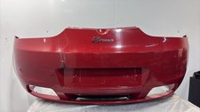 Pare choc arriere ALFA ROMEO