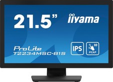 IIYAMA 54,6Cm (21,5")