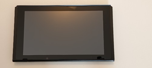 Boîtier ecran lcd - ecran,
