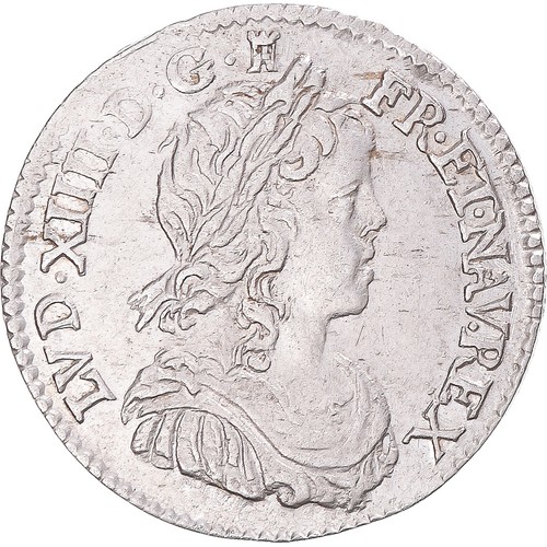 France louis xiv 12 - france,, 1/12