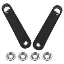 2 Pcs Ceinture À Soufflet