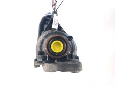 Pont arrière - BMW X5 III 3.0