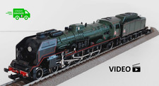 JOUEF 8260 HO Locomotive