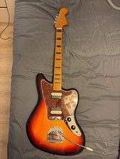Squier Jaguar Affinity 3TS
