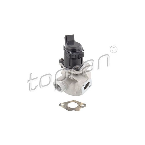Vanne egr pour - pour, aygo