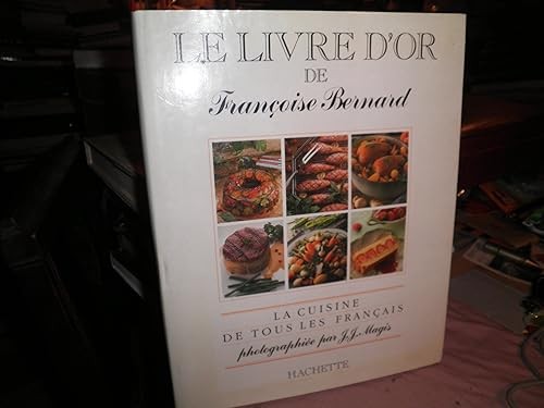 Livre de françoise - le,