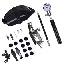 Kit de réparation vélo