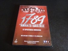 COFFRET 2 DVD "1789 : LES