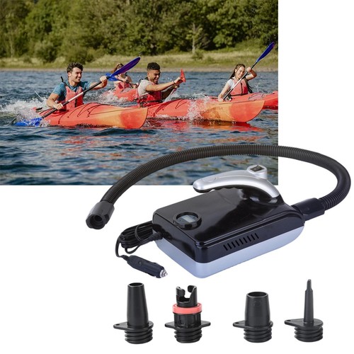 Sup pompe air pour stand - sup, à