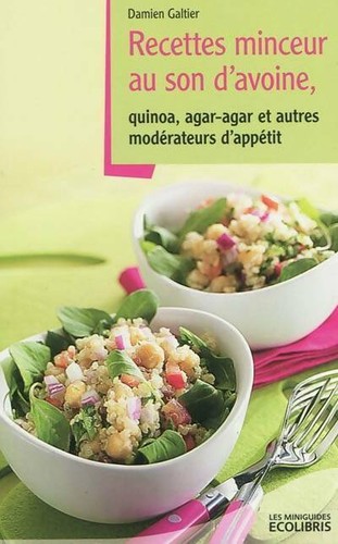 Recettes minceur son - recettes,