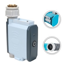 Arroseur Automatique avec