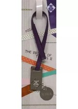 Porte-clés mascotte D. Higa sac breloque "Nouveau Le Prince du Tennis"