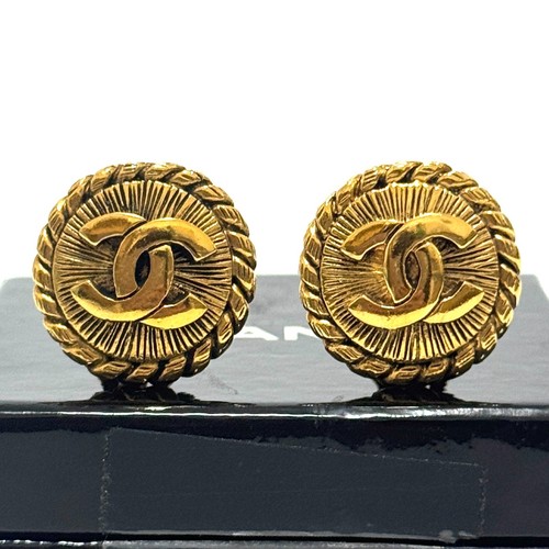 Boucles oreilles rondes - boucles,