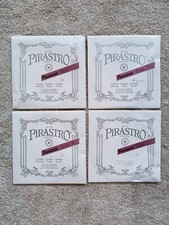 Pirastro Flexocor Contrebasse