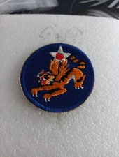 patch armee us 14th USAAF