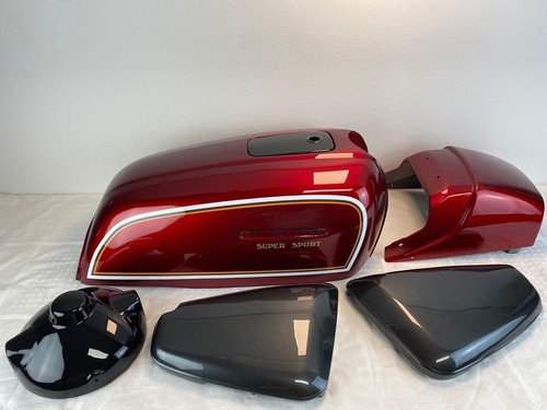 Cb750 four super sport - four,