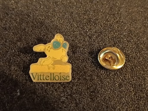 Pin vittelloise eau boisson - eau,
