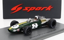 SPARK 1/43 BRABHAM F1 BT26 2