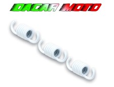 Ressorts embrayage blanche - embrayage,