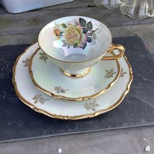 Orphelin Tasse Sous Tasse Et