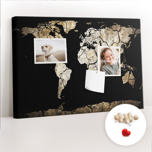 Tableau affichage - d'affichage,