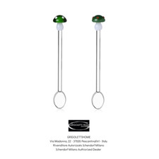 Ensemble De 2 Cuillères Noël