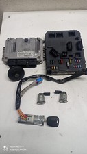 KIT DEMARRAGE CITROEN XSARA PICASSO 1.6 HDI 90 CV 9663268380 / 0281012468
