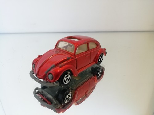 Majorette 202 vw - majorette, n°