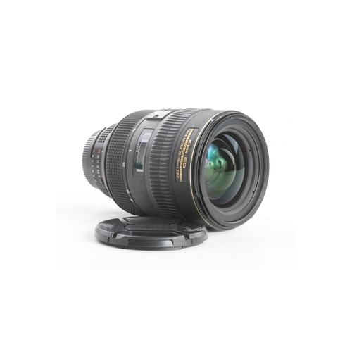 Nikon d if ed - 2,8/28-70,