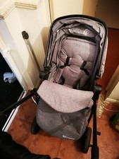 poussette bébé poussette