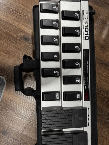 Used behringer upgraded - behringer,