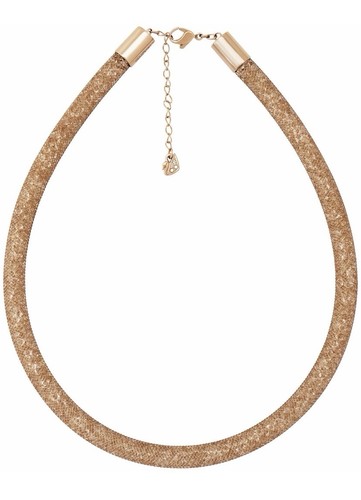 Collier bracelet double - ou,