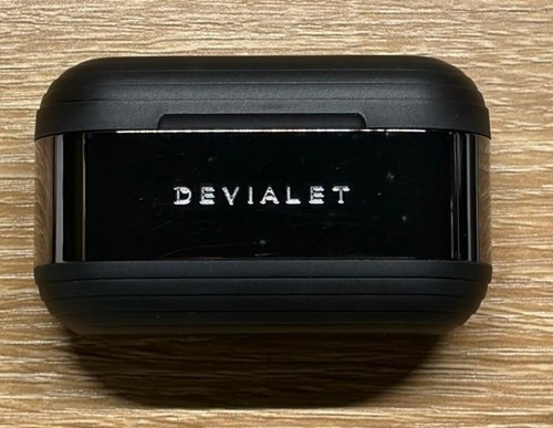 Casque intra auriculaire sans - intra-auriculaire,