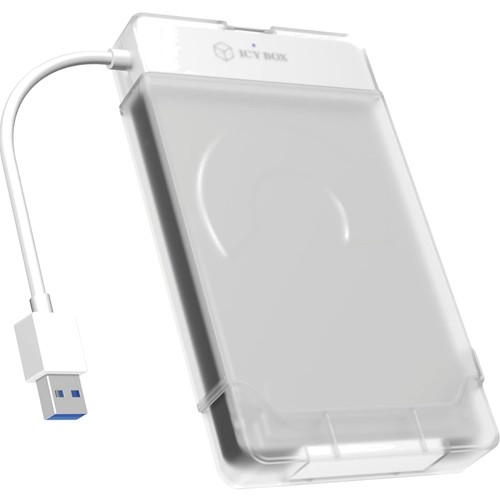 Adaptateur usb vers sata - adaptateur,