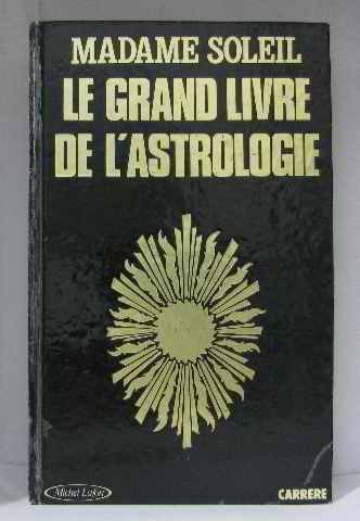 Grand livre l - le,