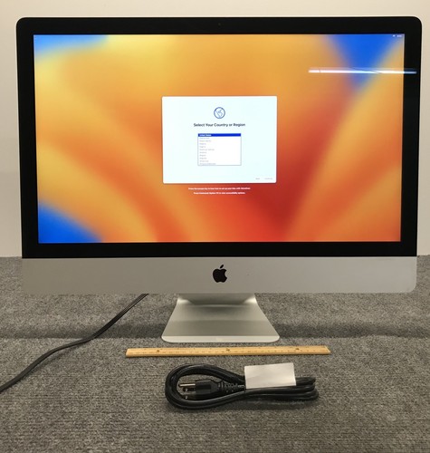 Apple imac a1419 mne92ll - apple, mne92ll/a