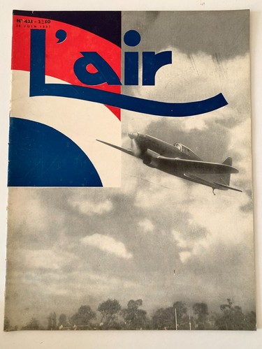 Air magazine 423 du - n°423,