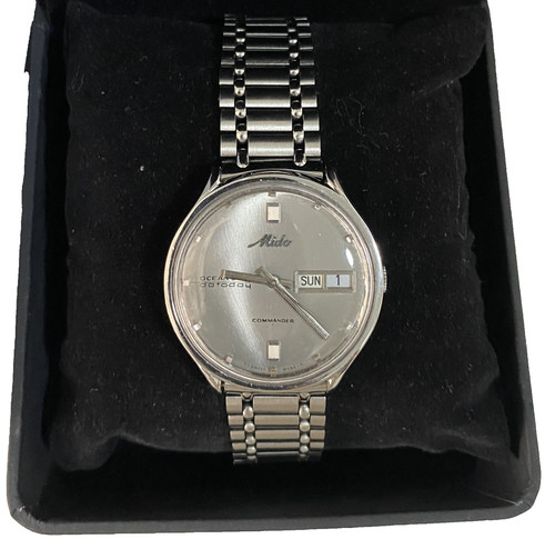 Montre homme vintage - , mido